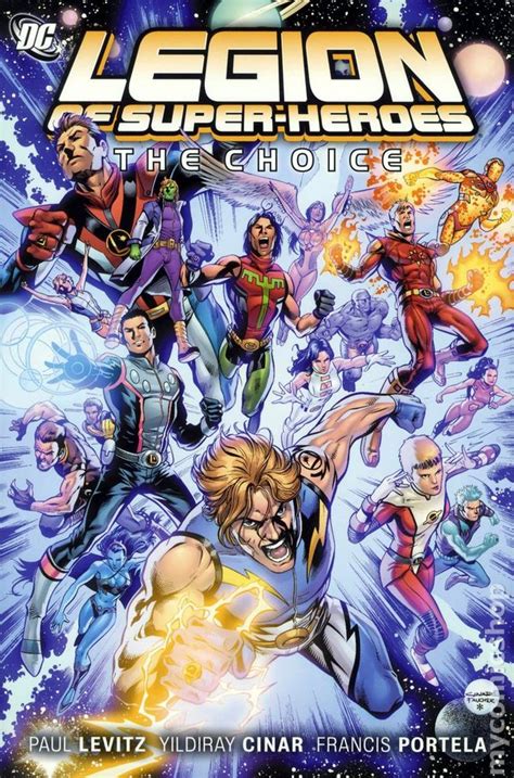 Legion of Super-Heroes 2010-2011 Collections 3 Book Series Kindle Editon