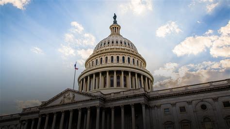 Legislative branch: