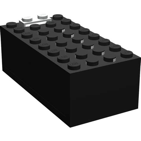 Lego 1,103 - Infinite Possibilities in a Compact Brick