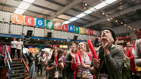 Lego Career Opportunities