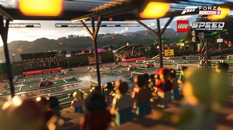 Lego City: Need For Speed! Reader