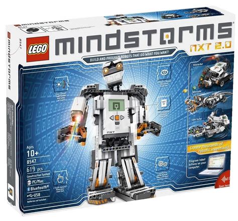 Lego Mindstorms Nxt Hacker's Gu Epub