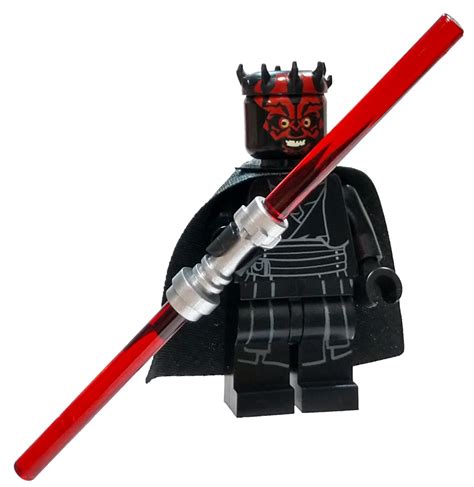 Lego Star Wars: Darth Maul&a Reader