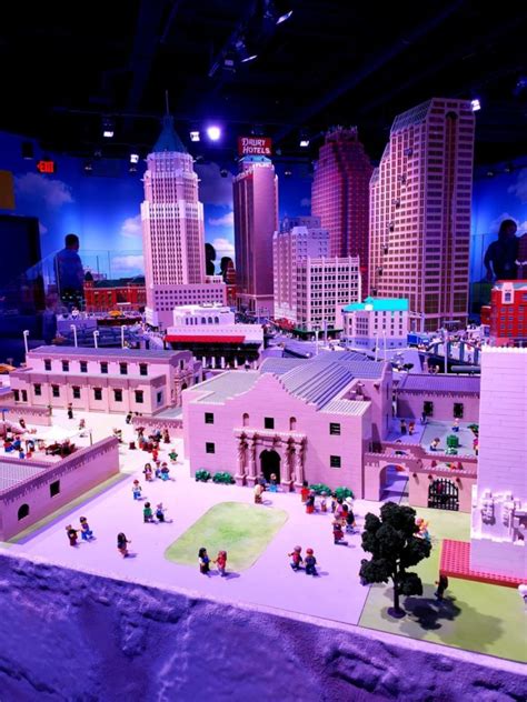 Legoland San Antonio: Your Ultimate Guide to the World's Largest Legoland Park