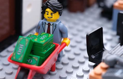 Legos Worth Money: 5 Surprising Unopened Sets That Are Worth a Fortune