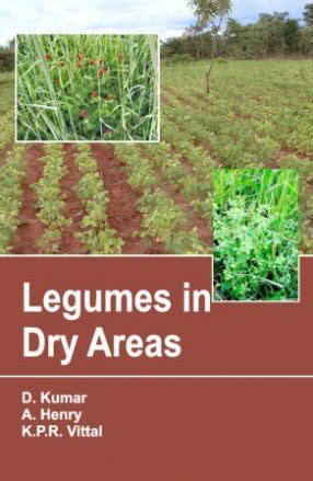 Legumes in Dry Areas Doc