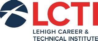 Lehigh Career And Technical Institute