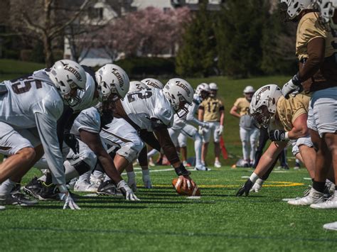 Lehigh Football Sports Forum: The Ultimate Destination for Fans and Experts