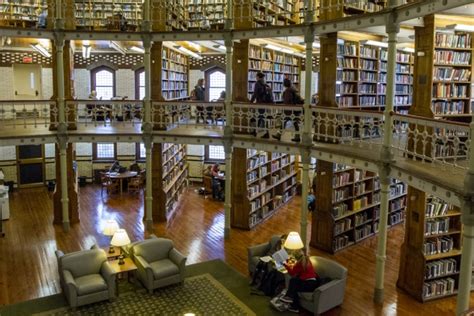 Lehigh Ranking Engineering: A World-Class Institution