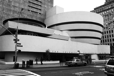 Lehigh University Building C: Exploring the 20th Century Modernist Architecture