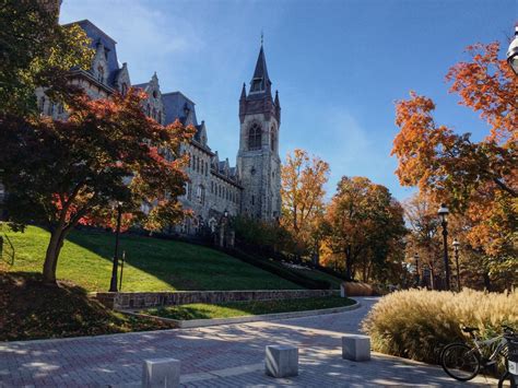 Lehigh University by the Numbers: