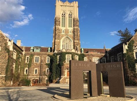 Lehigh Valley Colleges: A Haven of Higher Education