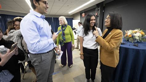 Lehigh Valley Penn State: A Thriving Partnership for Education and Innovation