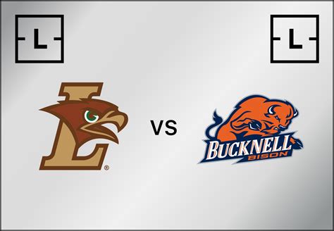 Lehigh vs. Bucknell: A Comprehensive Comparison