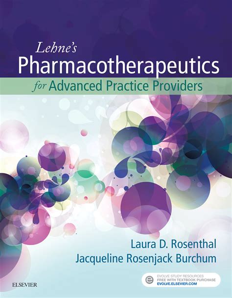 Lehne s Pharmacotherapeutics for Advanced Practice Providers E-Book Reader