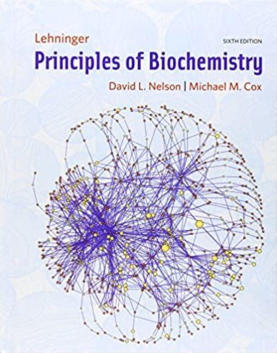 Lehninger Principles Of Biochemistry 6th Pdf PDF