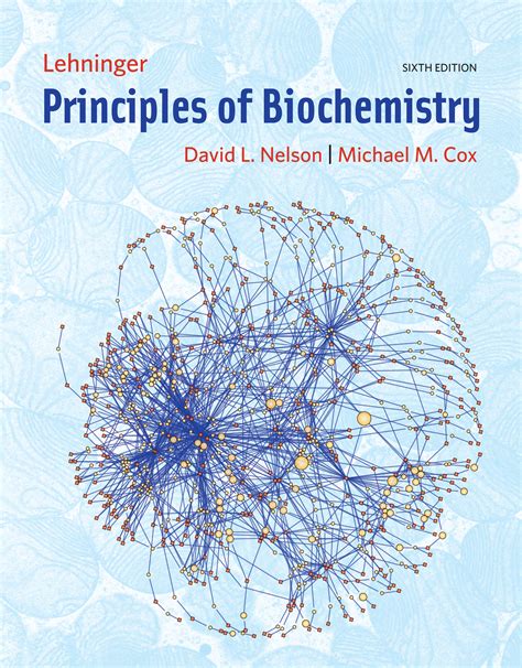 Lehninger Principles of Biochemistry 6th Edition Doc