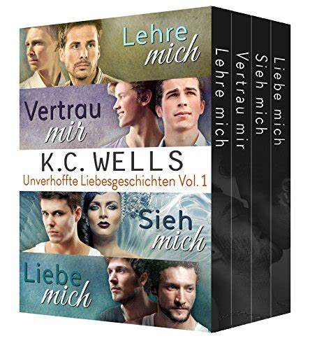 Lehre mich Unverhoffte Liebesgeschichten Volume 1 German Edition Epub