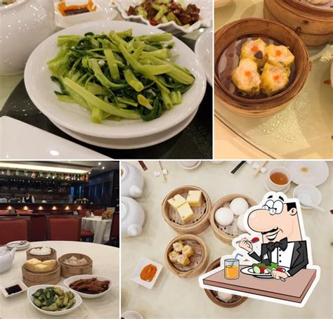 Lei Garden Restaurant Tsim Sha Tsui East: Your Guide to a Culinary Extravaganza