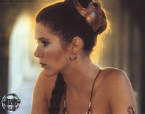 Leia's Slave Bikini: A Symbol of Female Empowerment and Resilience