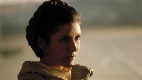 Leia Organa's Role as a Counter to Imperial Oppression