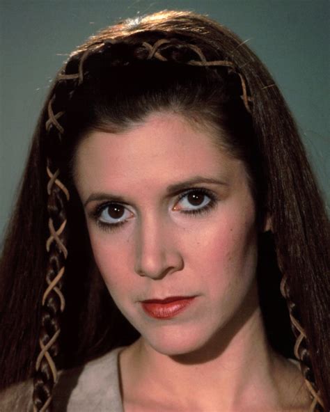 Leia Organa: A Woman of Courage and Determination