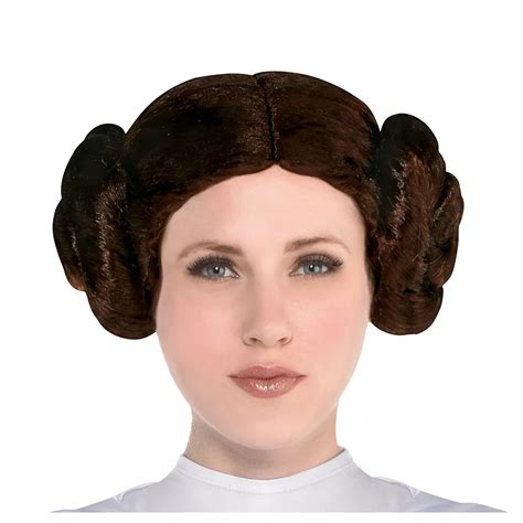 Leia Wig: The Ultimate Guide to Achieving the Iconic Star Wars Princess Look