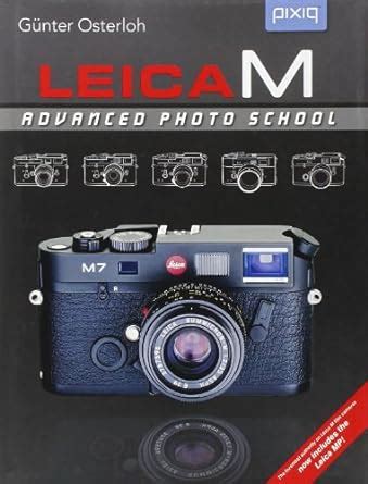 Leica.M.Advanced.Photo.School.2nd.Edition Ebook Kindle Editon