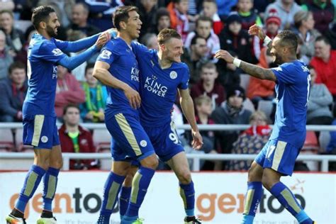 Leicester x Sunderland Palpite: Duelo de Gigantes Promete Jogo Emocionante