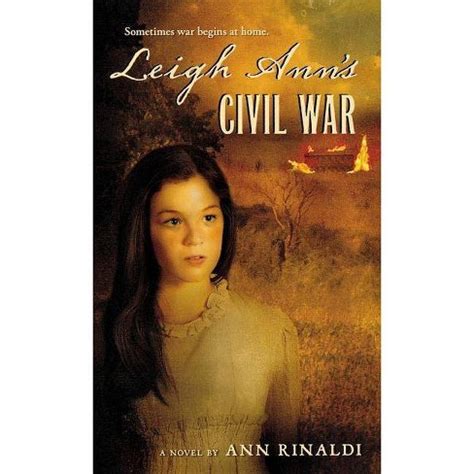 Leigh Ann s Civil War Great Episodes