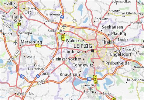 Leipzig vs: Um Guia Detalhado para Visitantes