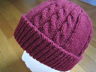 Leisure Arts Cabled Hat by Patricia Kim: A Comprehensive Guide