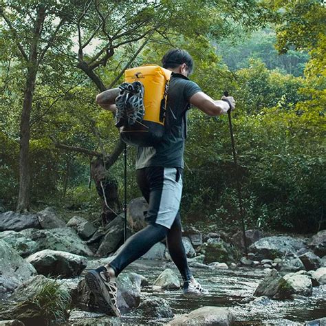 Leisure Backpack: Your Essential Companion for Unforgettable Adventures