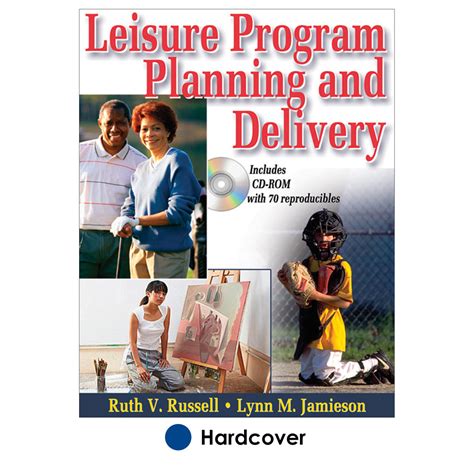 Leisure Program Planning and Delivery Ebook Doc