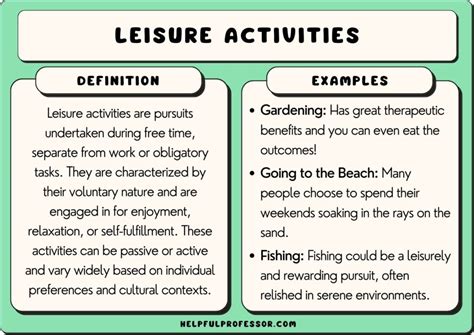 Leisure Purpose and Meaning Epub