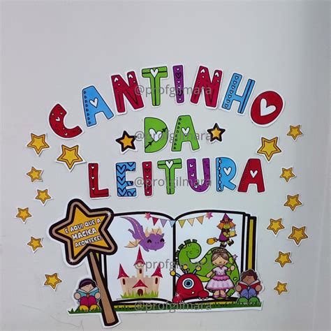 Leitura: