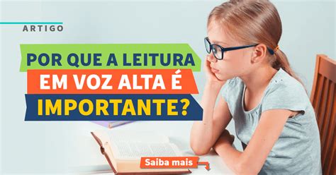 Leitura em voz alta: