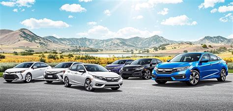 Lejeune Honda Cars: Drive with Confidence and Affordability