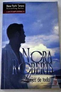 Lejos de todo Nora Roberts Spanish Edition Epub