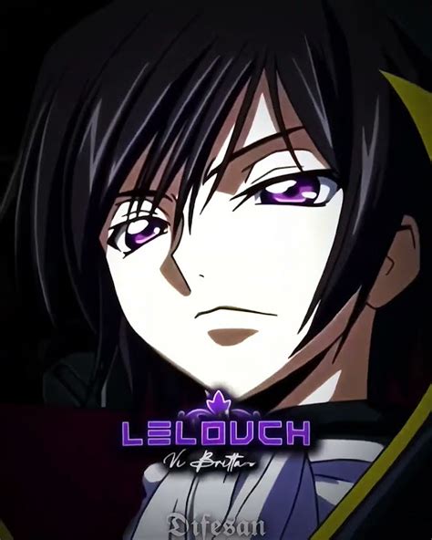 Lelouch vs L: 10,000-Character Epic Showdown