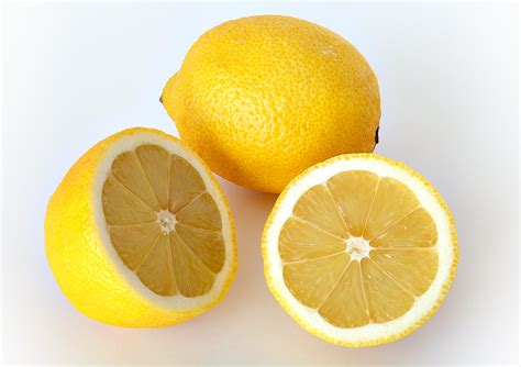 Lemon: