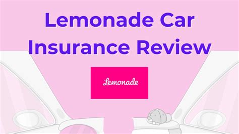 Lemonade Auto Insurance: 5 Key Advantages & How It Stacks Up