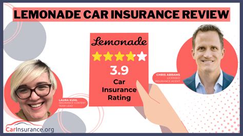 Lemonade Auto Insurance Quotes: Your Guide to the 2023 Rates