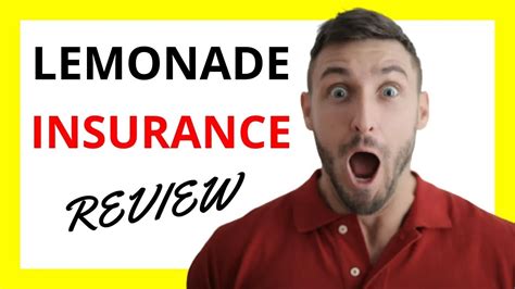 Lemonade Insurance Reviews: 10,000+ Honest Opinions