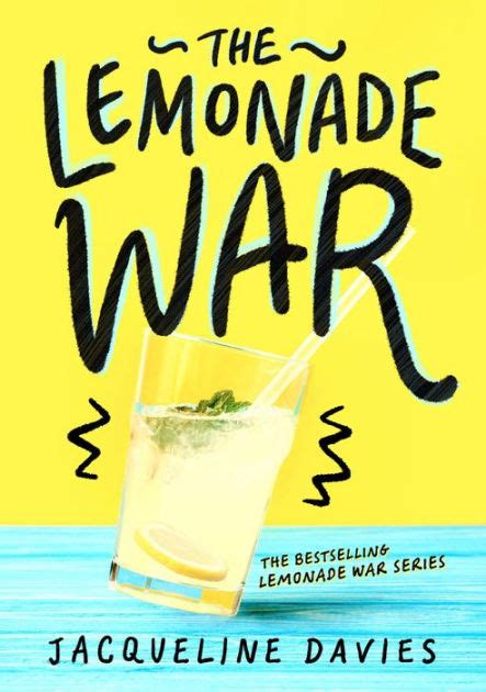 Lemonade war Ebook PDF
