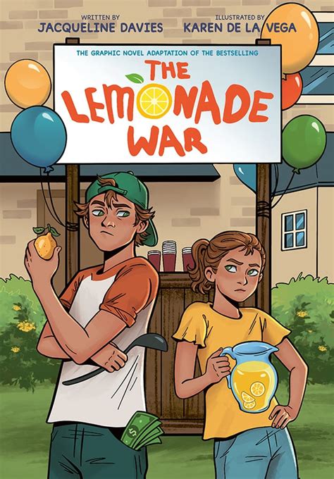 Lemonade war Ebook PDF