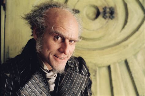 Lemony Snicket's A Series of Unfortunate Events: Jim Carrey's 4 Unforgettable Performances