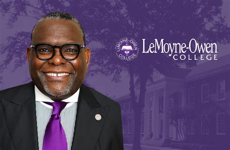 Lemoyne-Owen College: A Gateway to Higher Education and Success