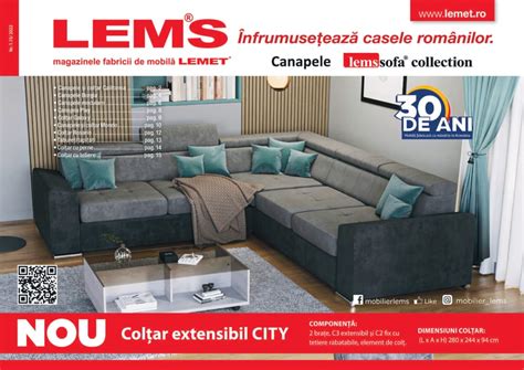 Lems Catalog Online