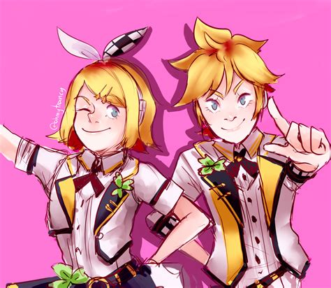 Len Kagamine Outfits: An Extensive Guide